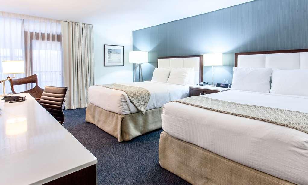 Weber'S Hotel & Restaurant Ann Arbor Chambre photo