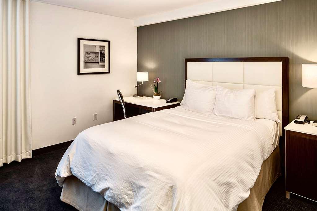 Weber'S Hotel & Restaurant Ann Arbor Chambre photo