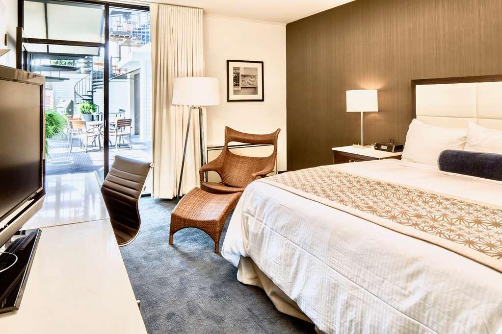 Weber'S Hotel & Restaurant Ann Arbor Chambre photo